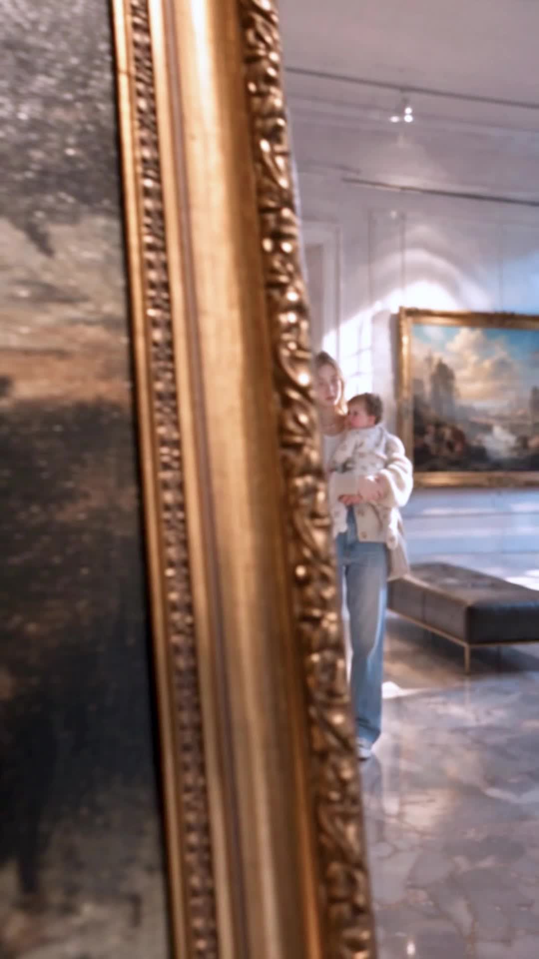  This Nanny Speaks Baby