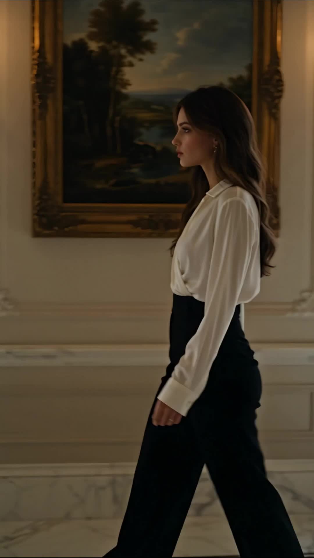 The Billionaire's Vengeful Bride: When Power Burns