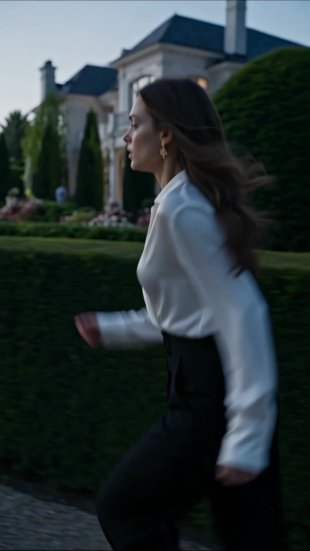 The Billionaire's Vengeful Bride: When Power Burns