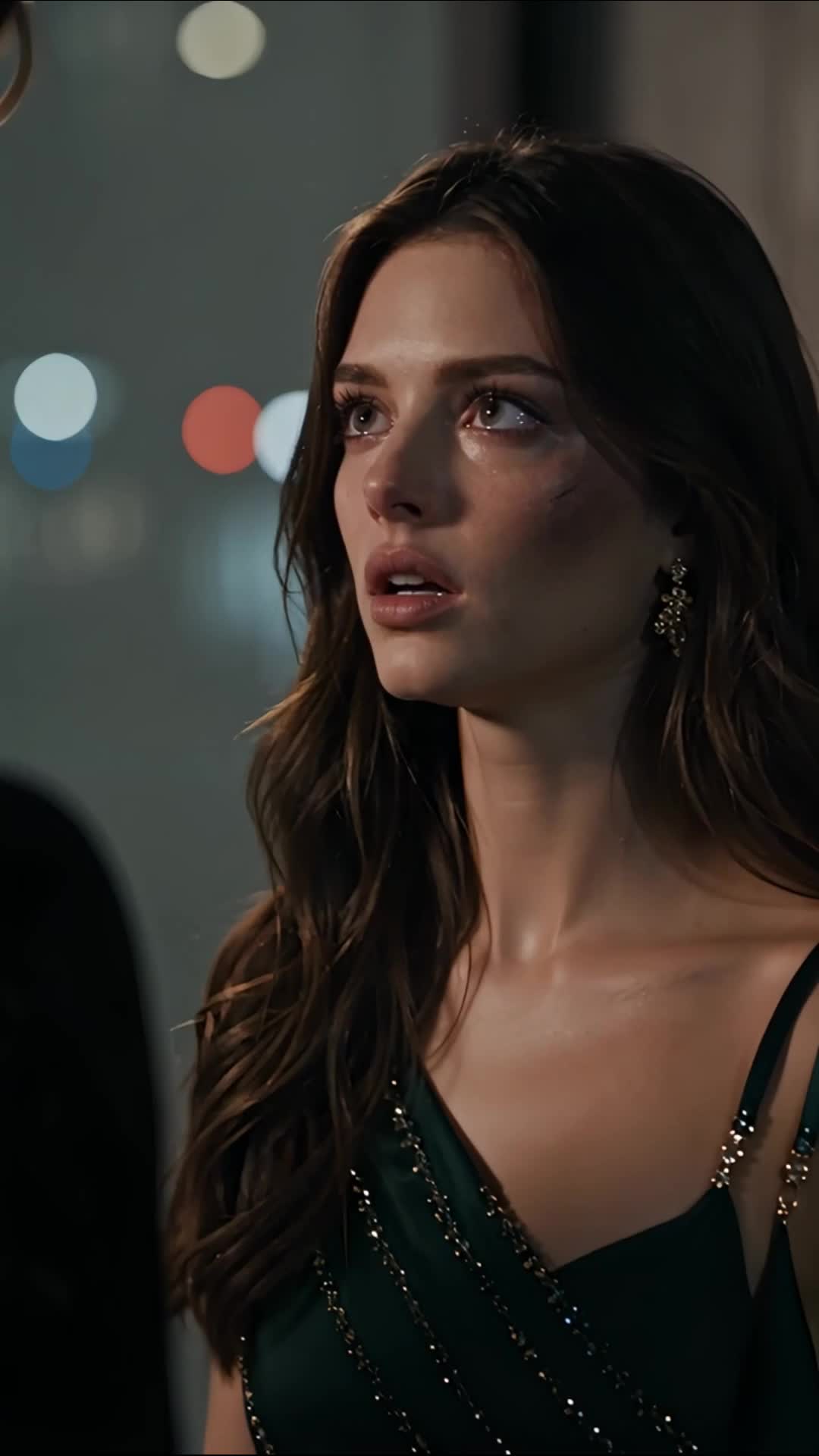 The Billionaire's Vengeful Bride: When Power Burns