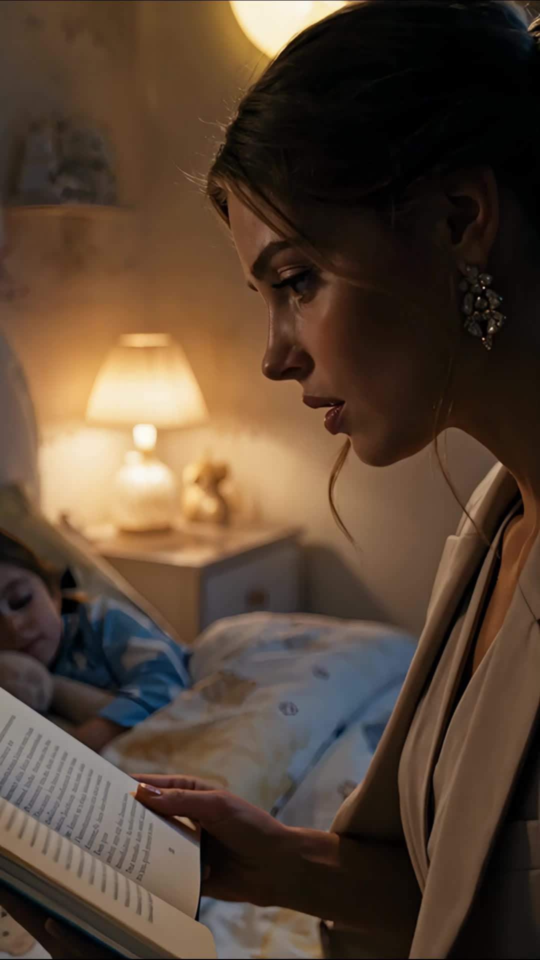 The Billionaire's Vengeful Bride: When Power Burns
