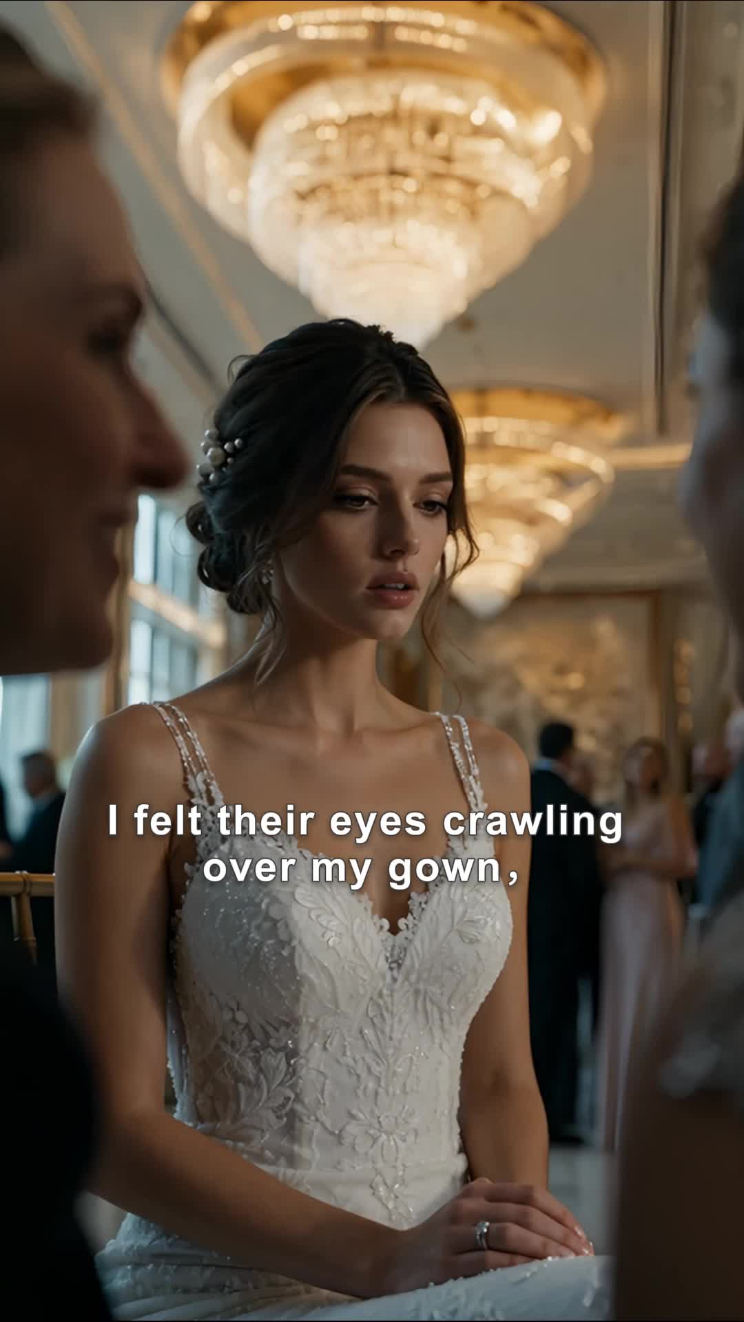 The Billionaire's Vengeful Bride: When Power Burns