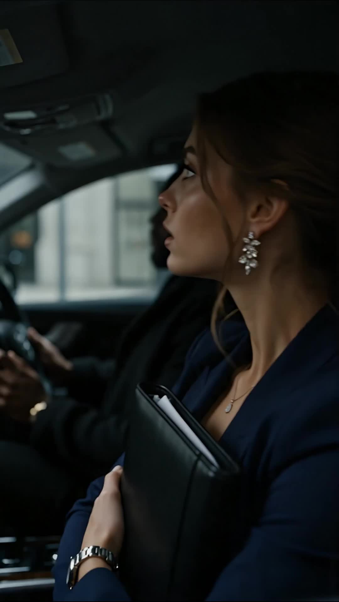 The Billionaire's Vengeful Bride: When Power Burns