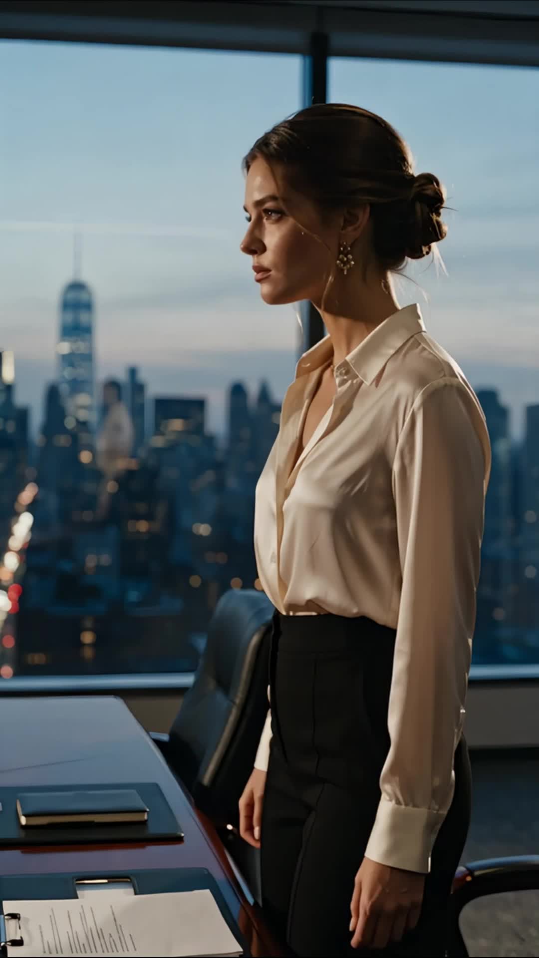 The Billionaire's Vengeful Bride: When Power Burns