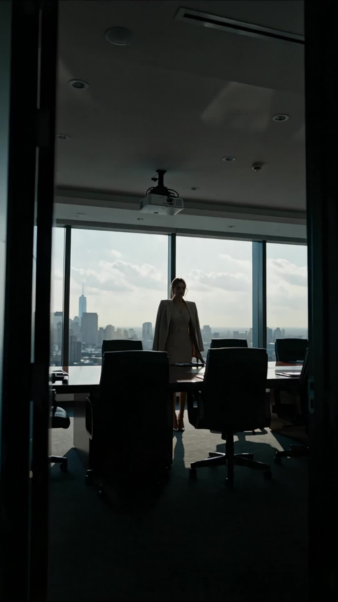 The Billionaire's Vengeful Bride: When Power Burns