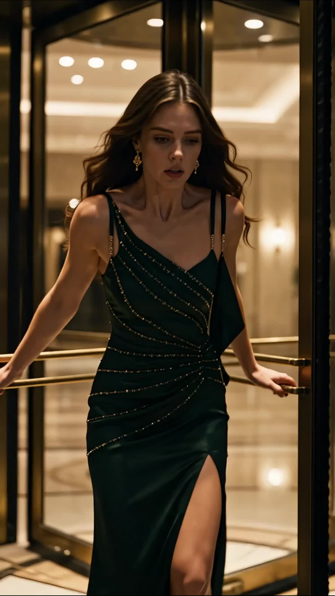 The Billionaire's Vengeful Bride: When Power Burns