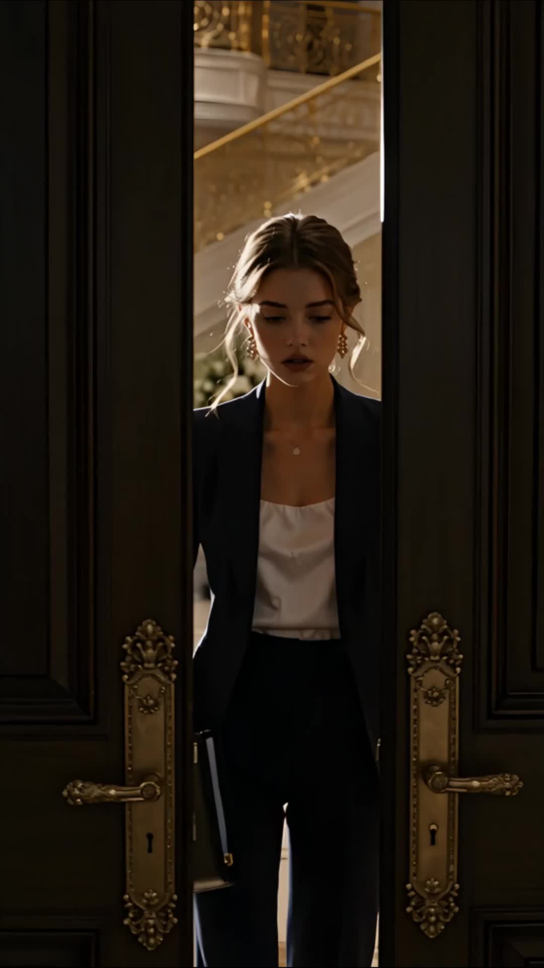 The Billionaire's Vengeful Bride: When Power Burns