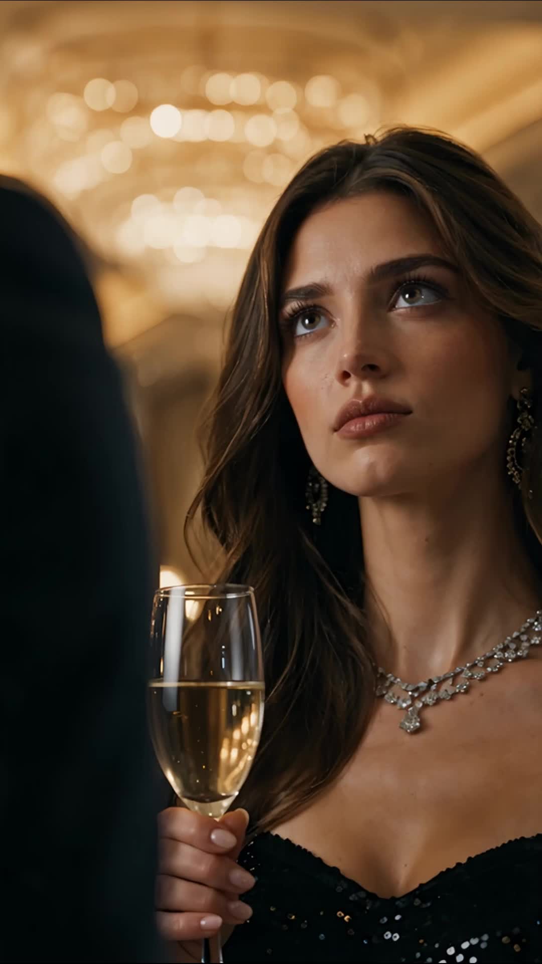 The Billionaire's Vengeful Bride: When Power Burns