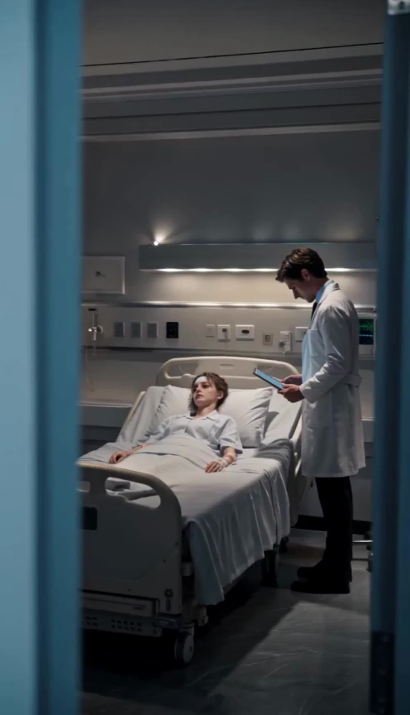 No More Dog: I Became the Heiress