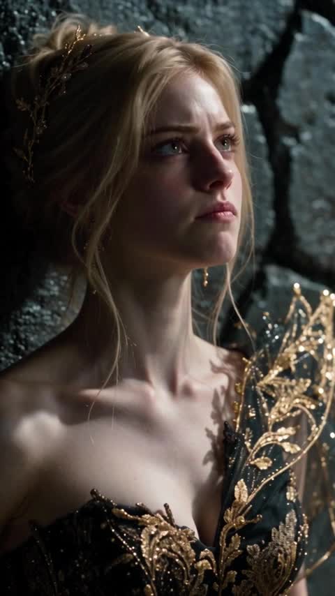 The Last Witch:The Vampire King's Badass Blood Bride