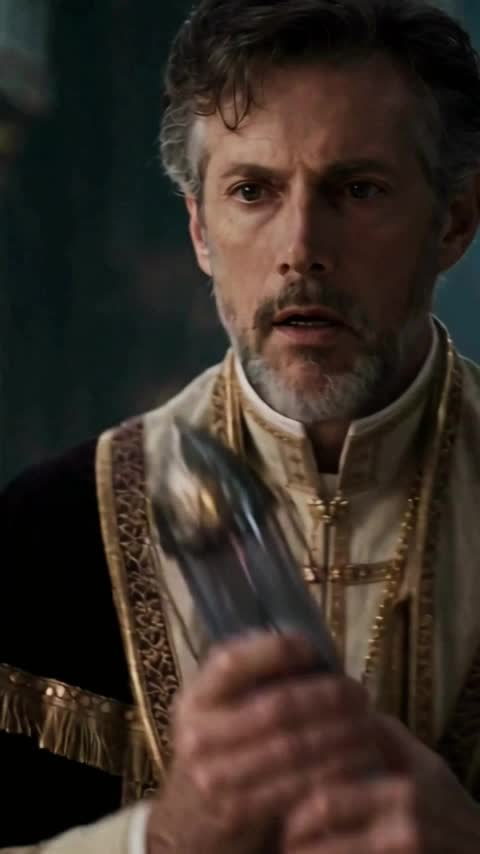 The Last Witch：The Vampire King's Badass Blood Bride