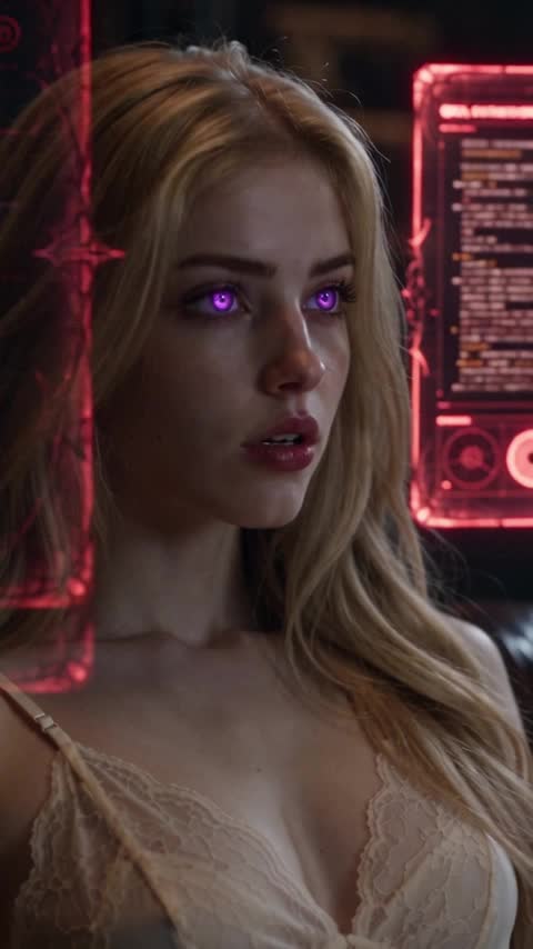 The Last Witch：The Vampire King's Badass Blood Bride