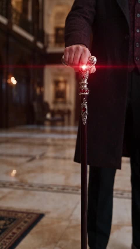 The Last Witch:The Vampire King's Badass Blood Bride