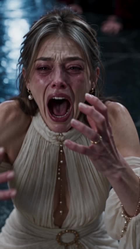 The Last Witch：The Vampire King's Badass Blood Bride