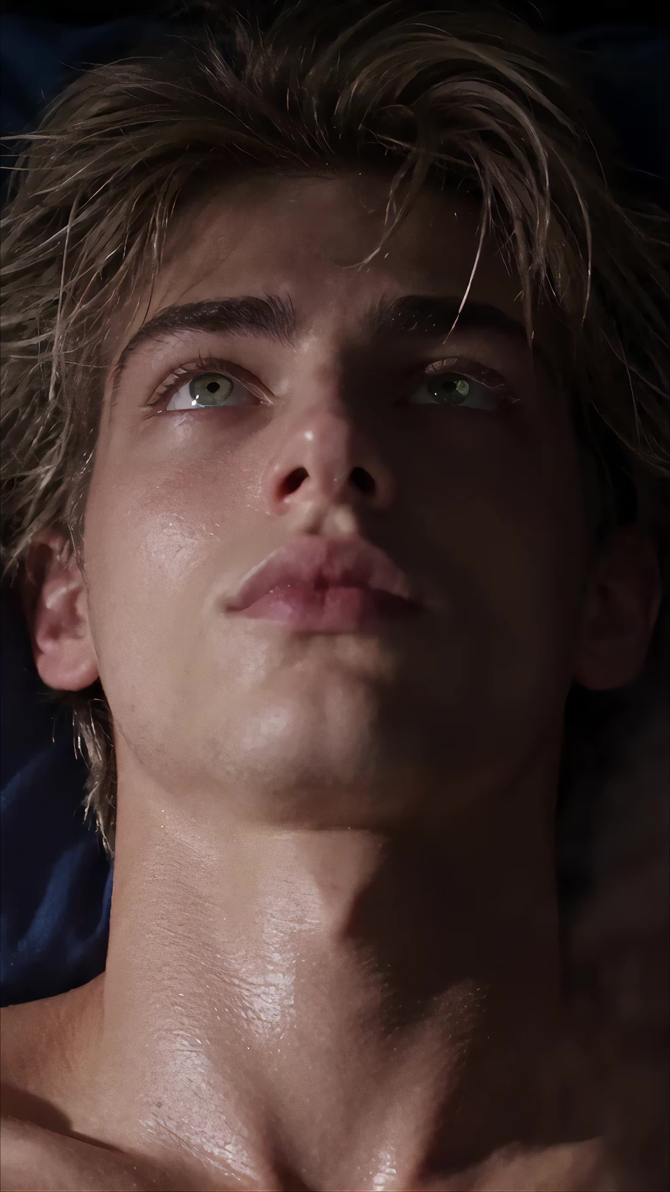 My Crush's Dangerous Brother