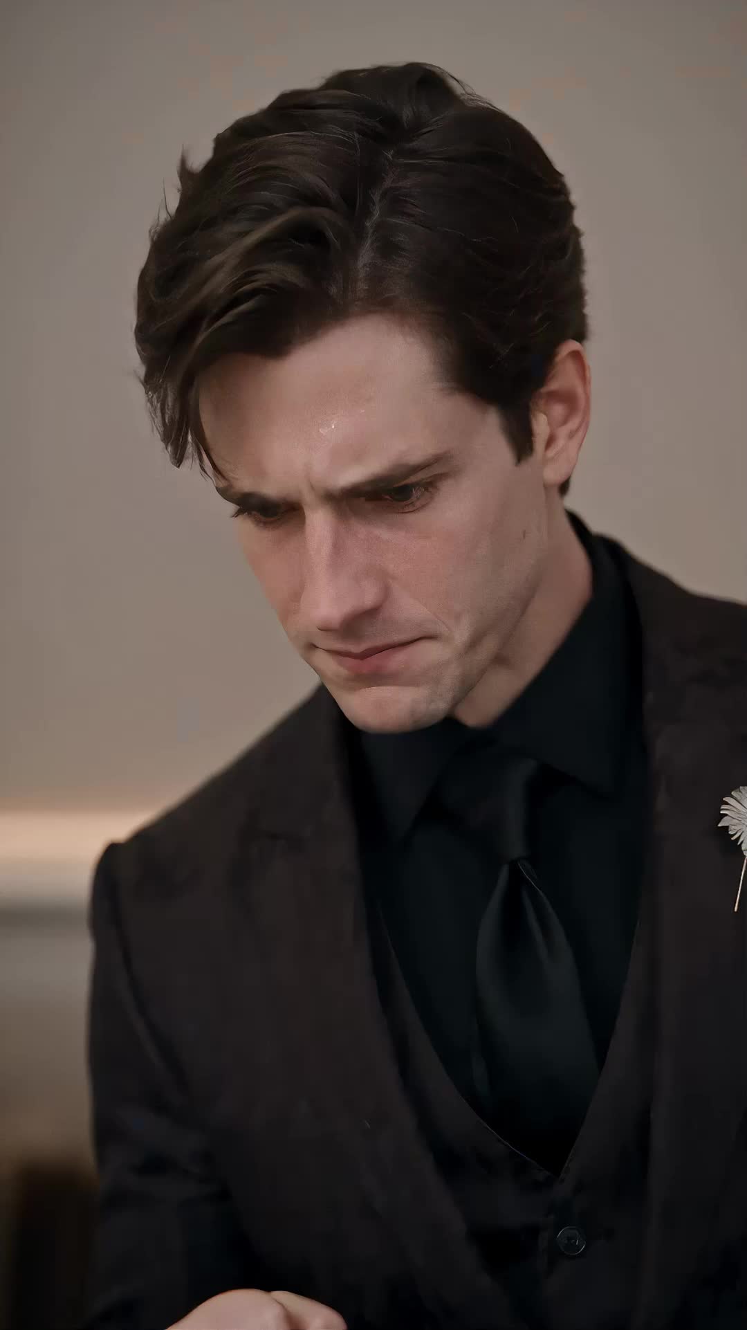 My Crush's Dangerous Brother