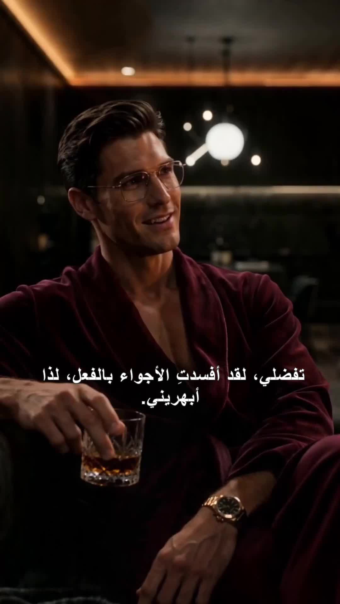 أدمنت حب طبيبي