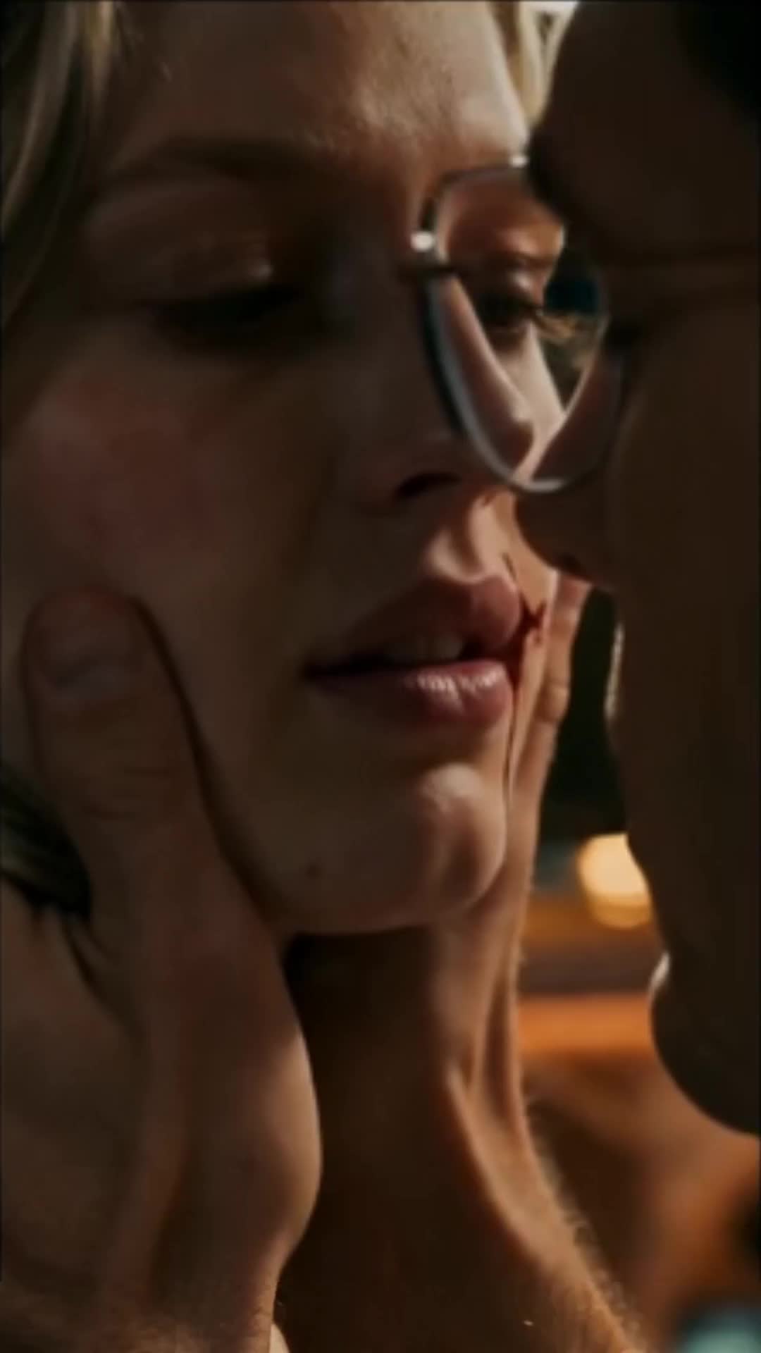أدمنت حب طبيبي