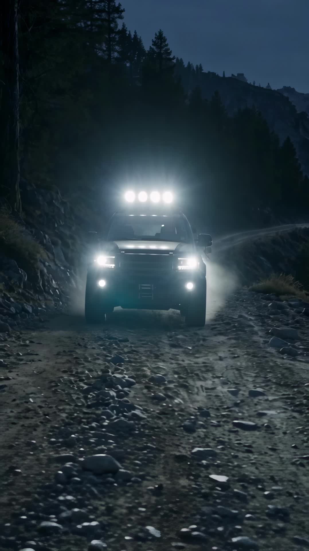 Alpha Amarah 2-The Road To White Mountain