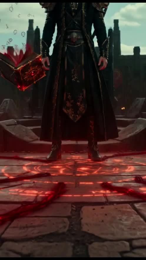 Twilight of the Gods:Reborn as the Server's Number One God