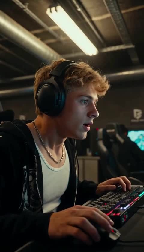Twilight of the Gods：Reborn as the Server's Number One God