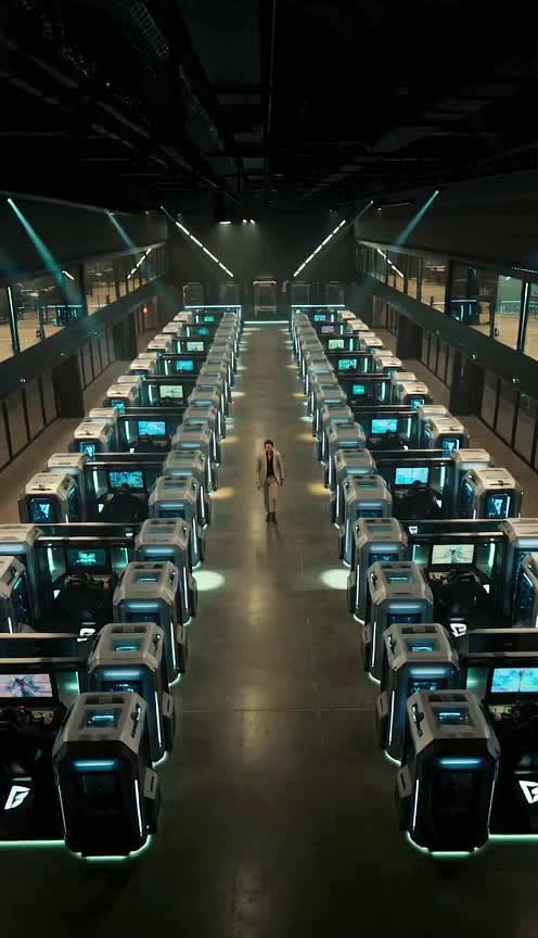 Twilight of the Gods:Reborn as the Server's Number One God
