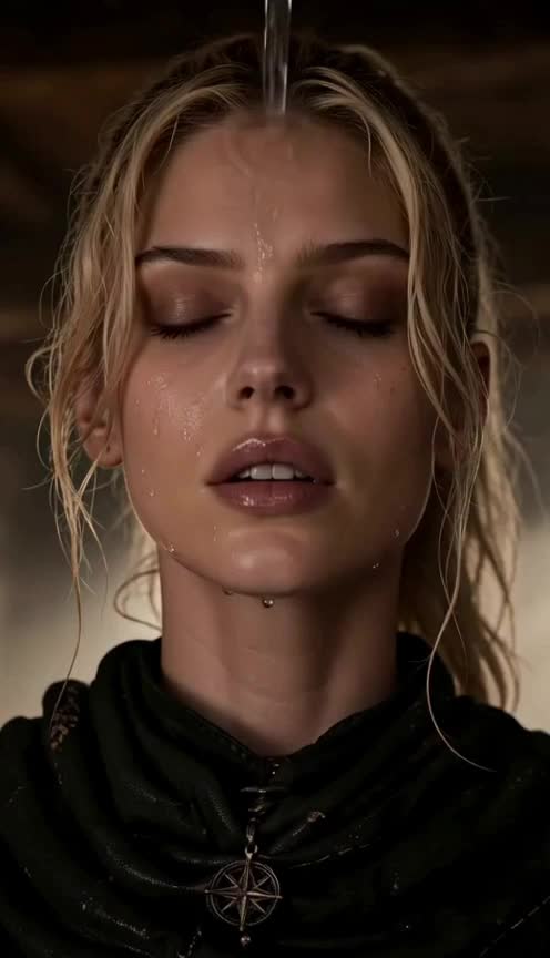 Zalia: Alpha Blood Unchained