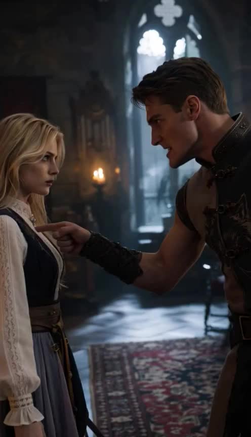 Zalia: Alpha Blood Unchained