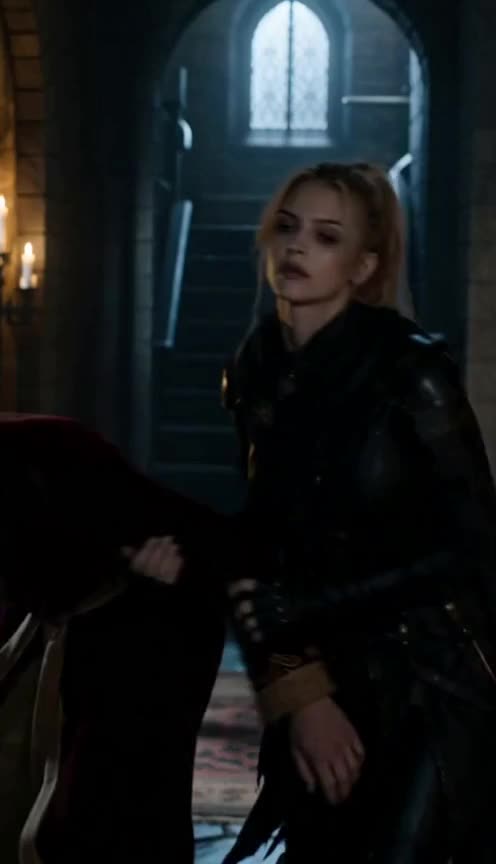 Zalia: Alpha Blood Unchained