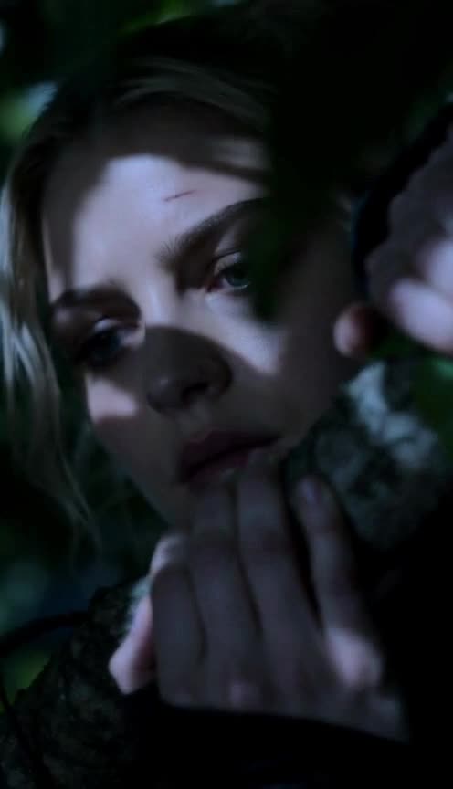 Zalia: Alpha Blood Unchained