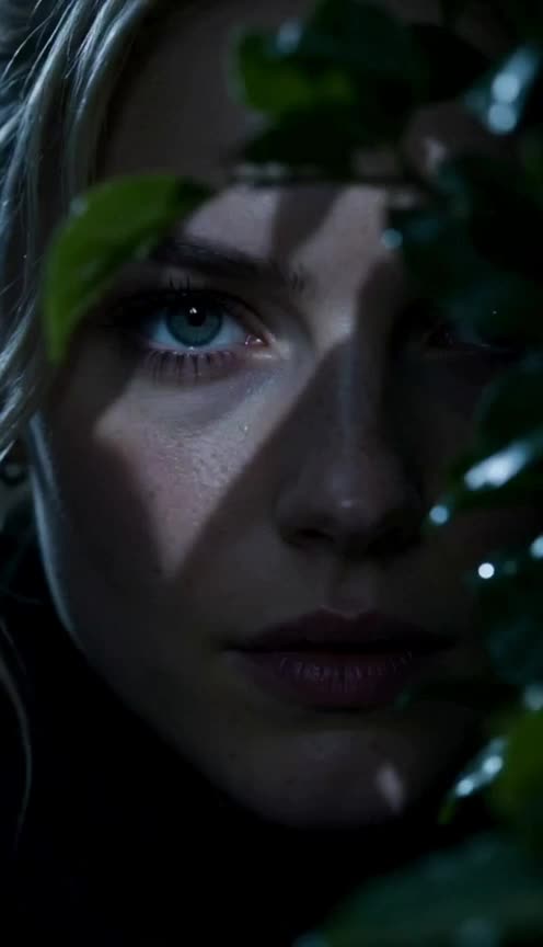 Zalia: Alpha Blood Unchained