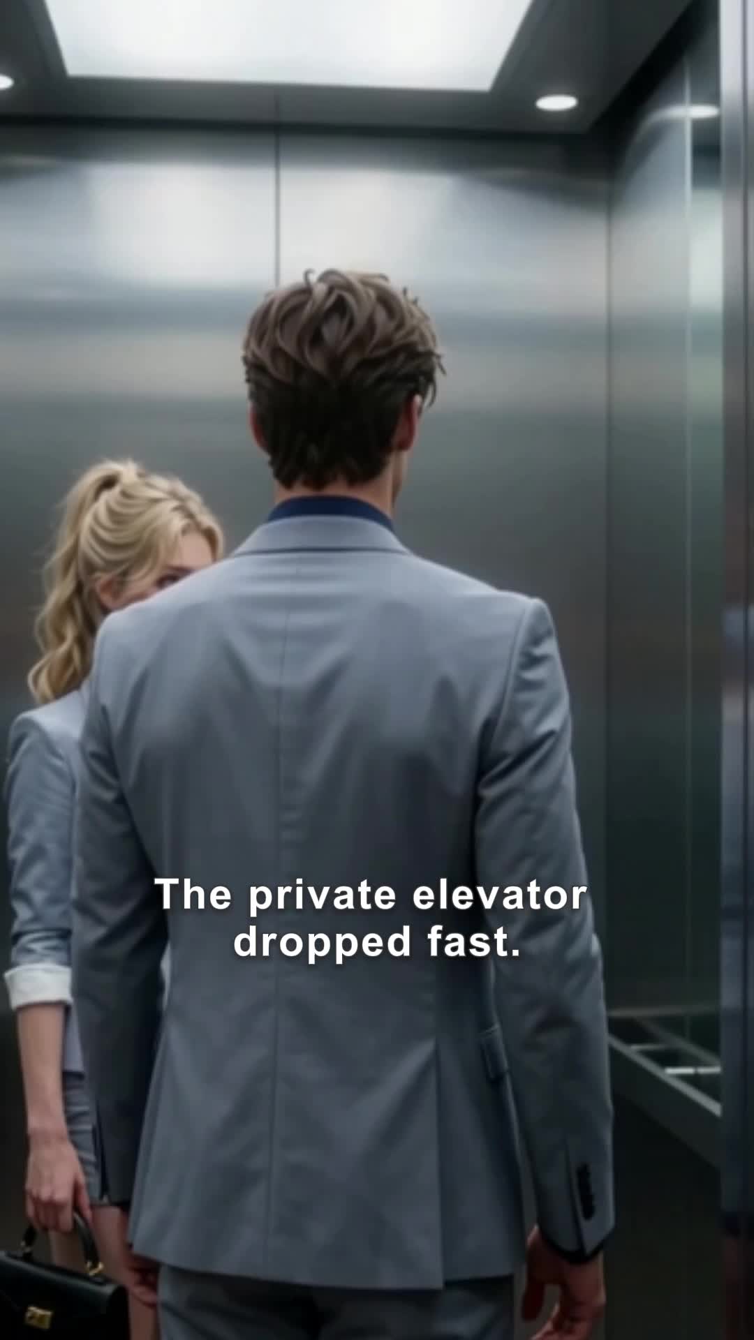 Miss Sanchez, You're Hired