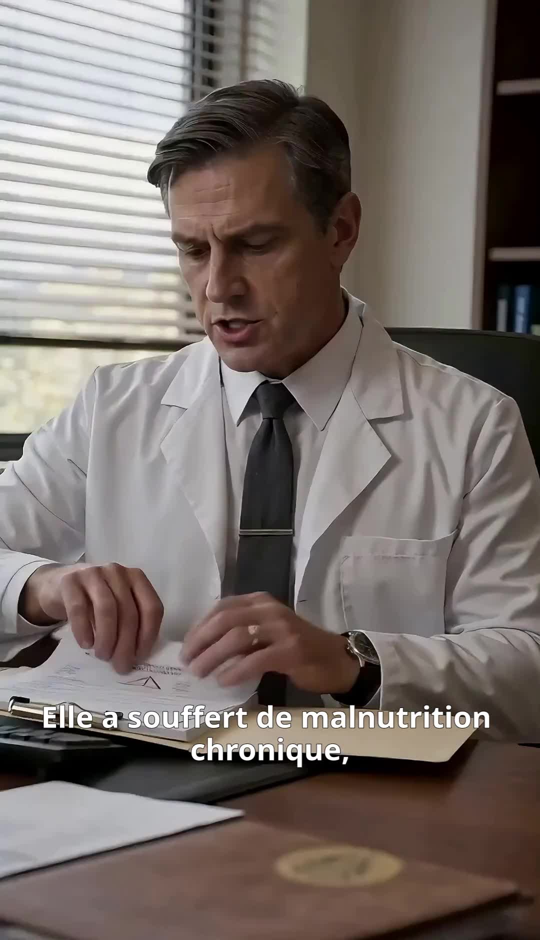 La compagne rejetée fuit avec leur enfant secret