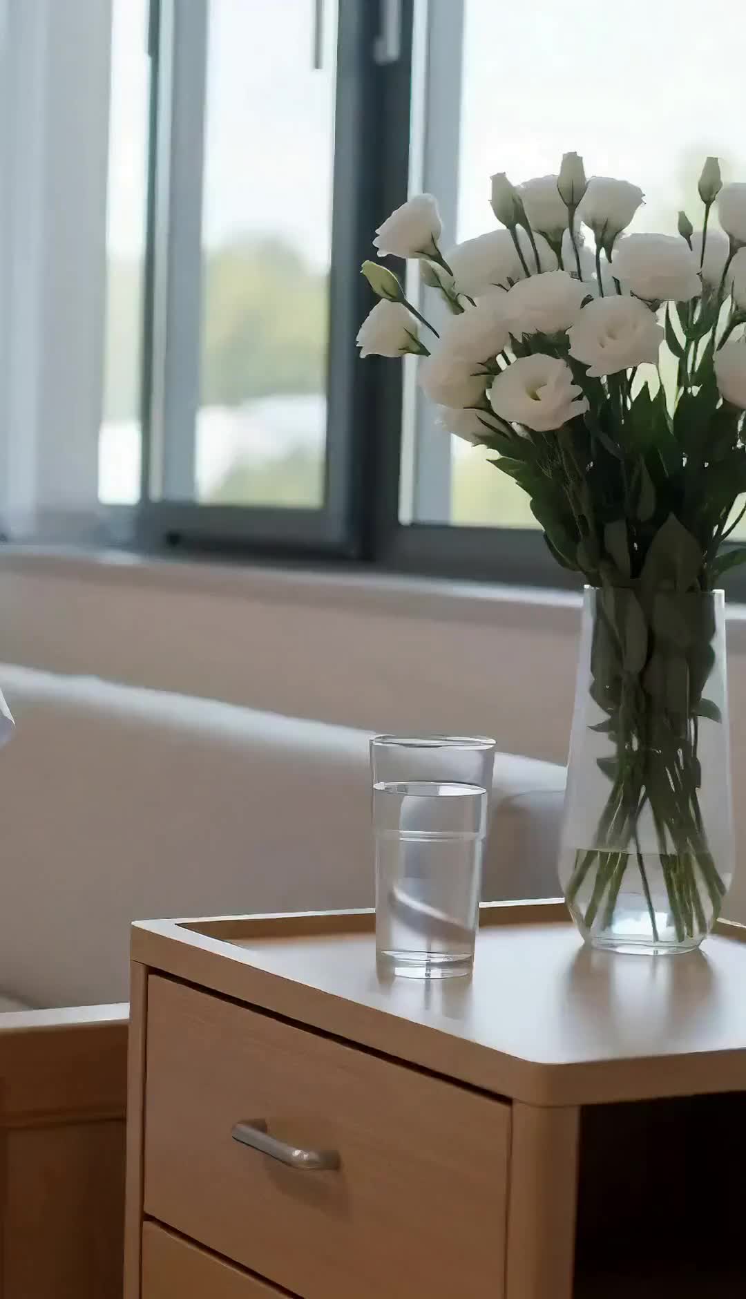 La compagne rejetée fuit avec leur enfant secret