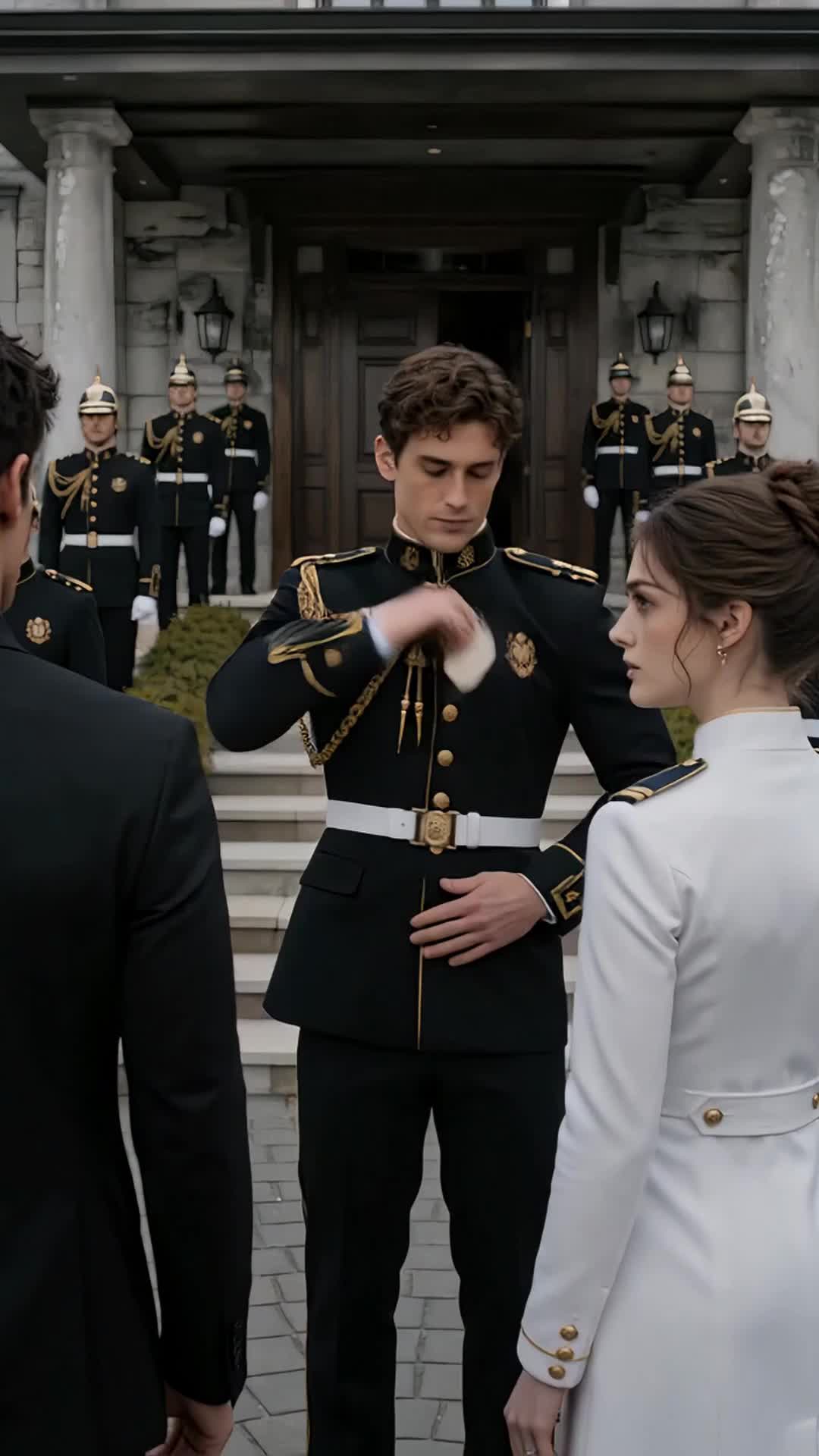 Goodbye My Fated Mate, I Married Your Alpha King