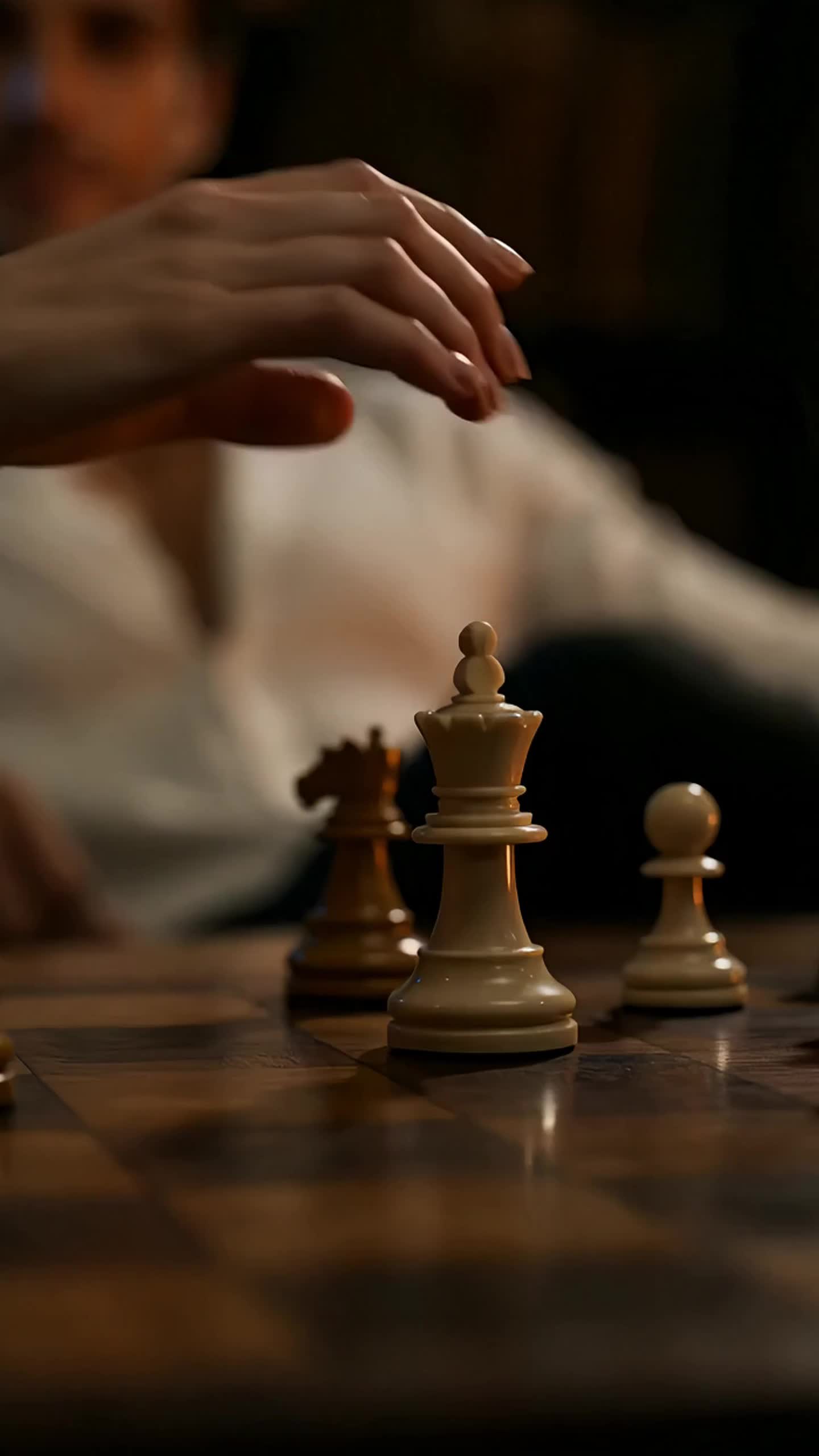Goodbye My Fated Mate, I Married Your Alpha King