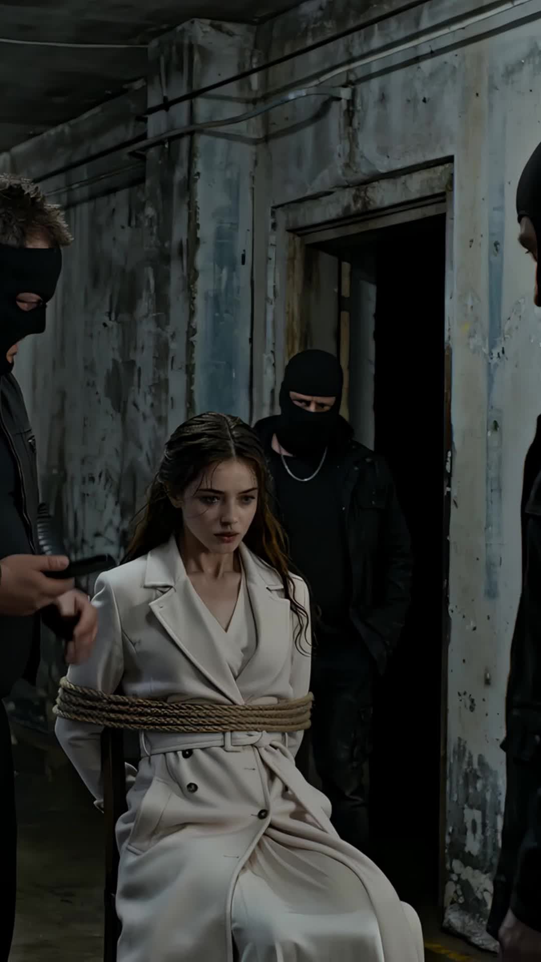 Goodbye My Fated Mate, I Married Your Alpha King