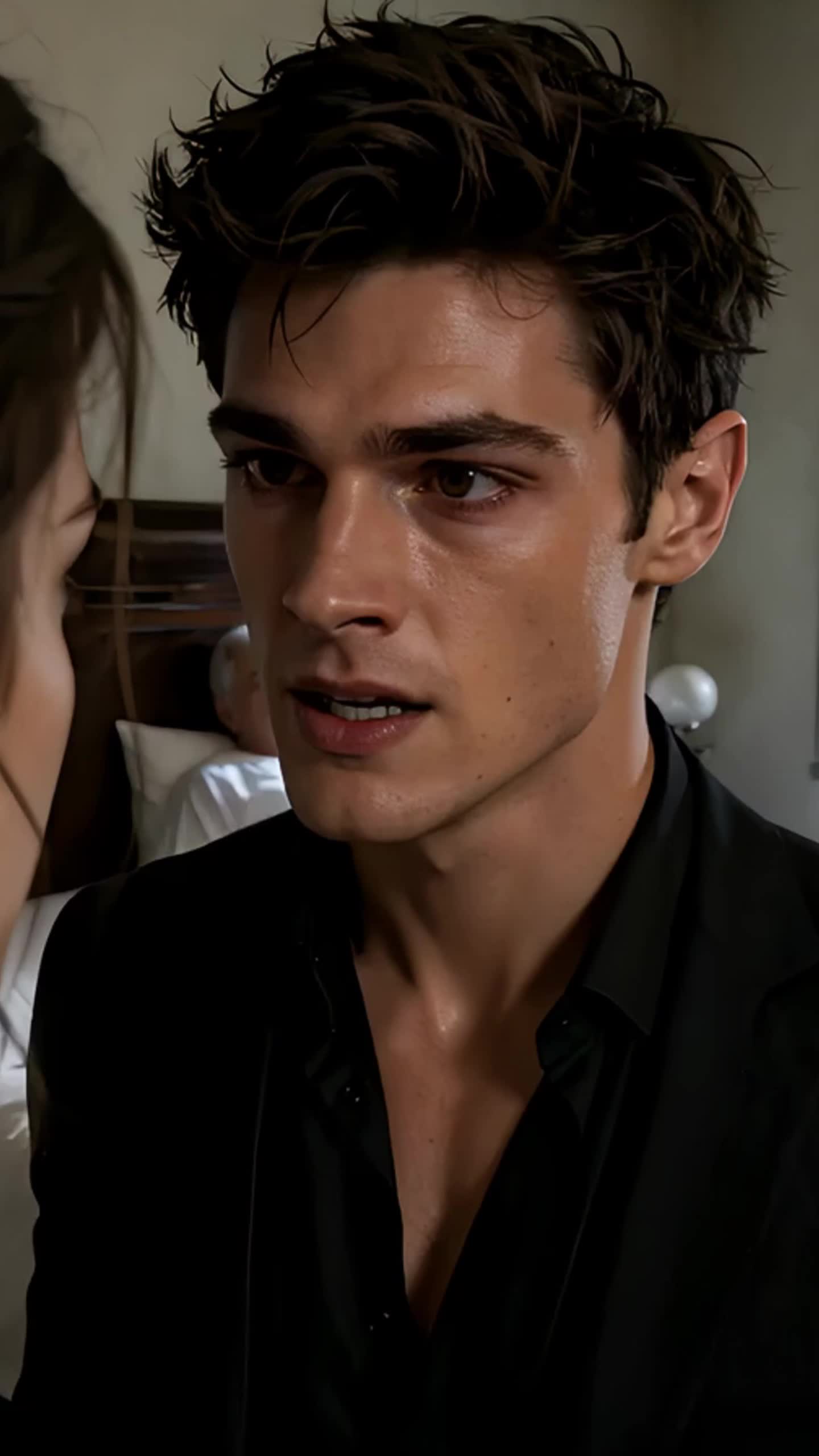 Goodbye My Fated Mate, I Married Your Alpha King