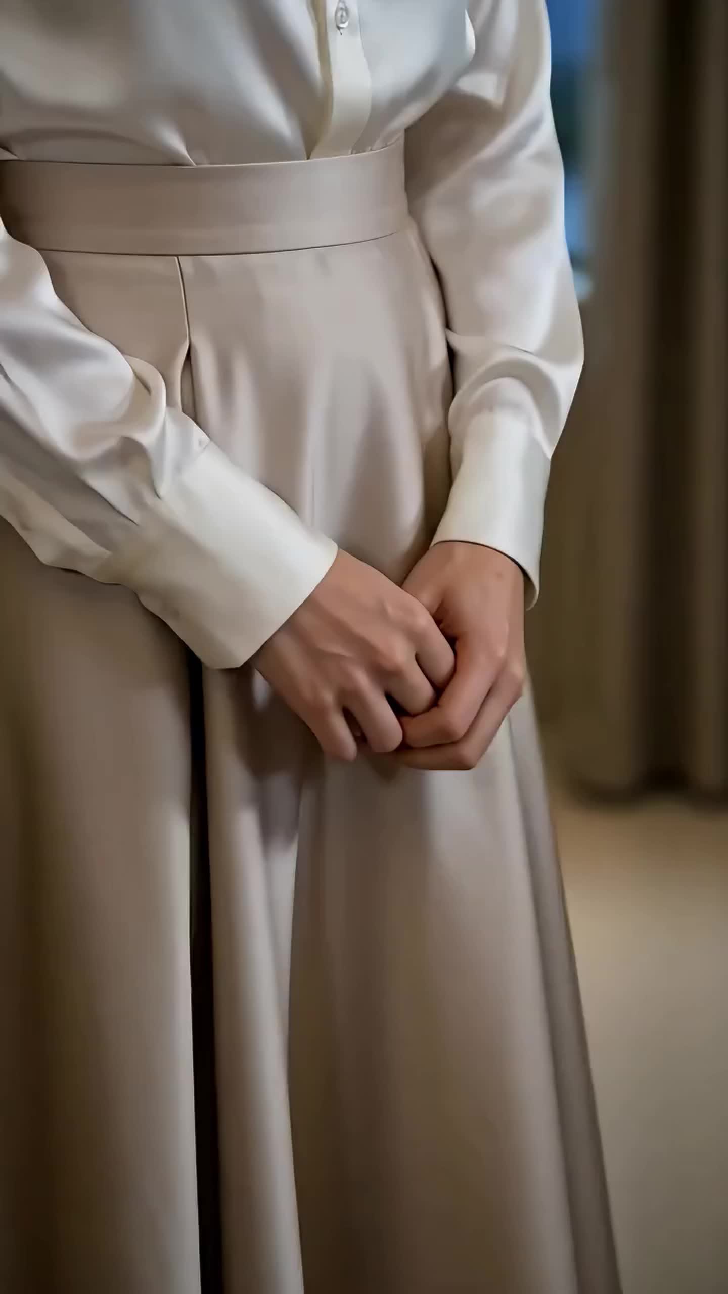 After the Engagement, I Married His Uncle