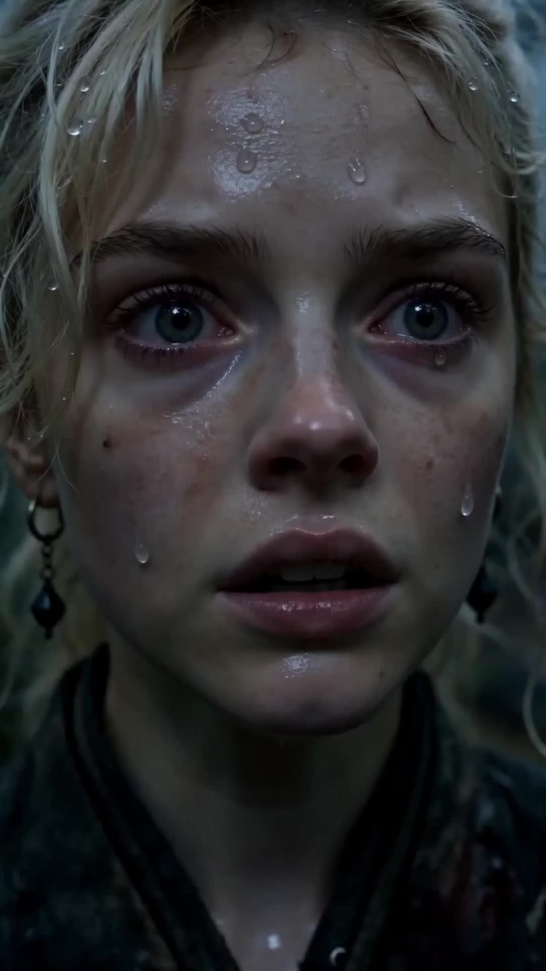 Nove Therians Sensuais e Sua Única Rainha
