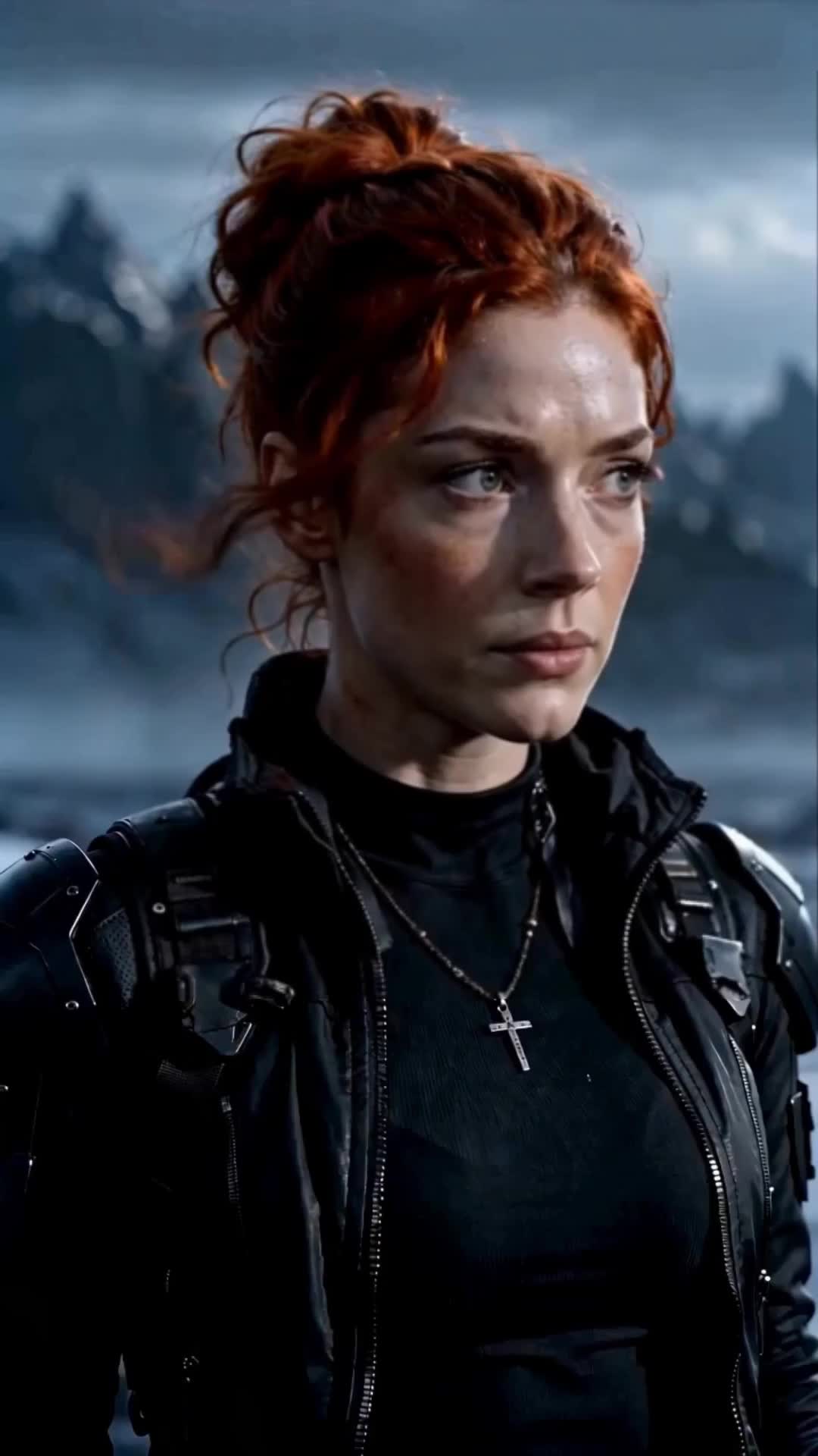 Nove Therians Sensuais e Sua Única Rainha