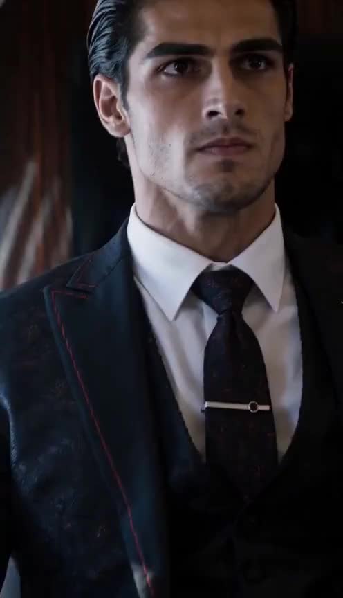 O Brinquedinho Inocente do Chefão da Máfia