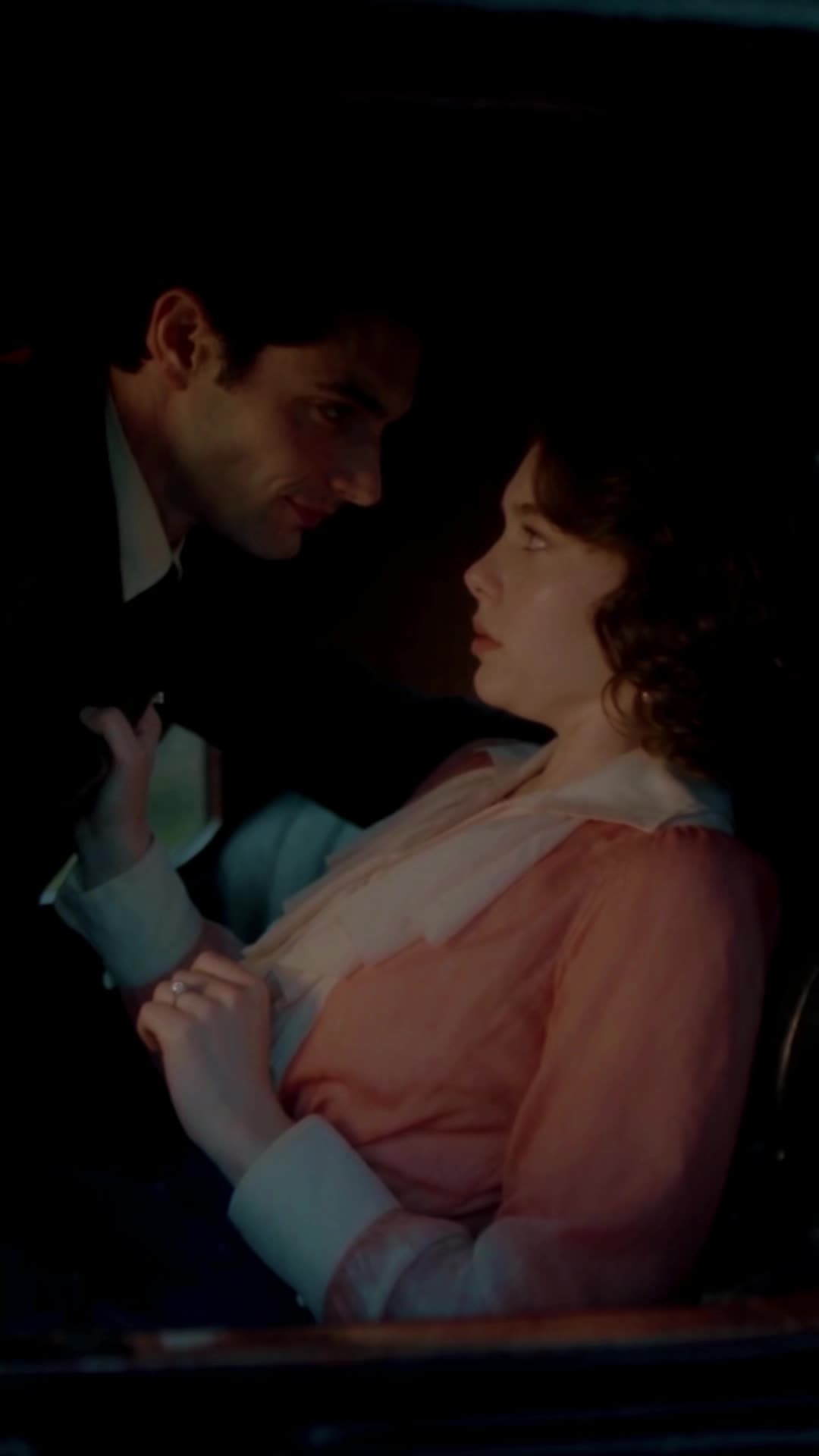 Silent Era: An Affair with My Husband's Buddy