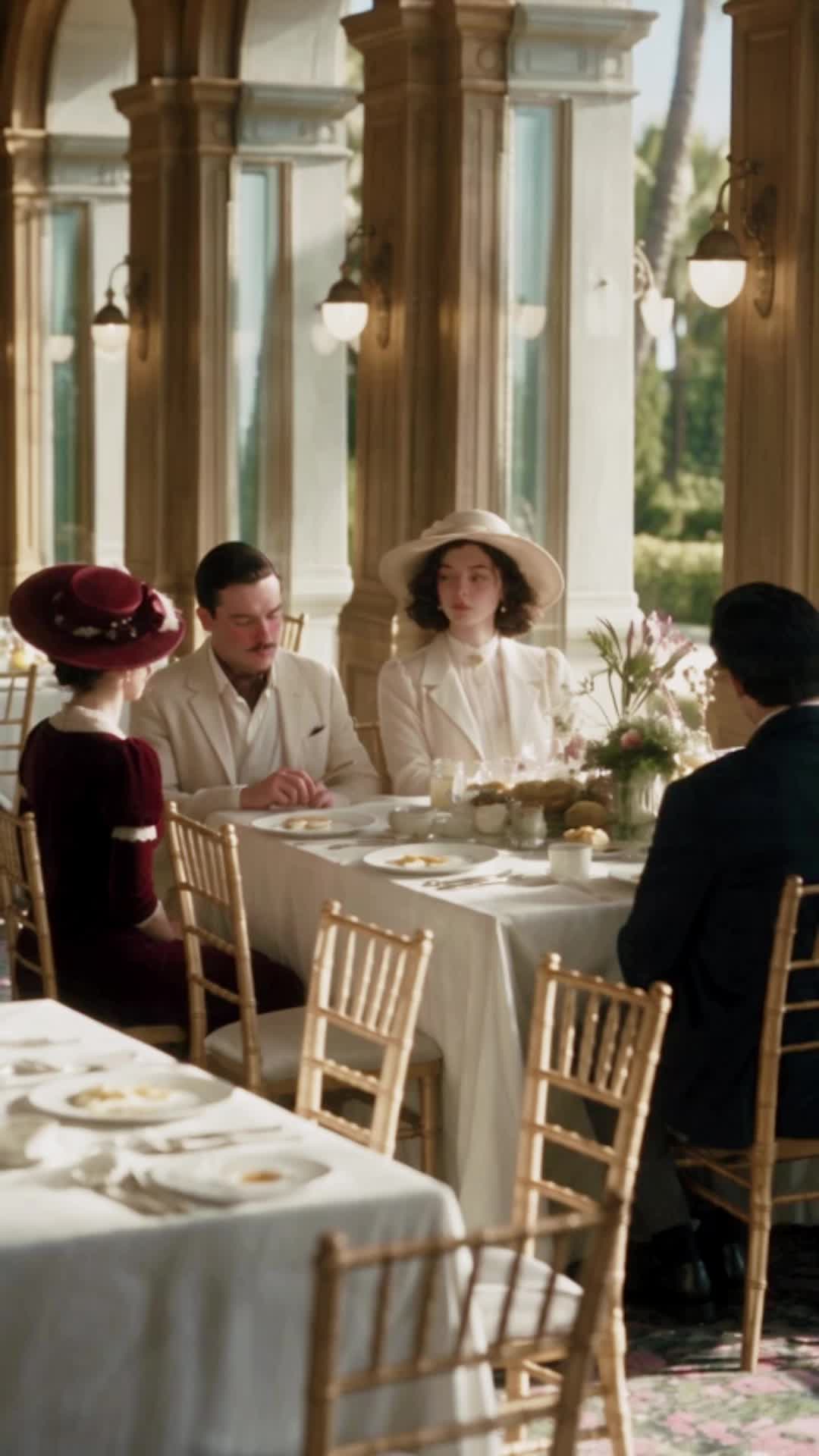 Silent Era: An Affair with My Husband's Buddy