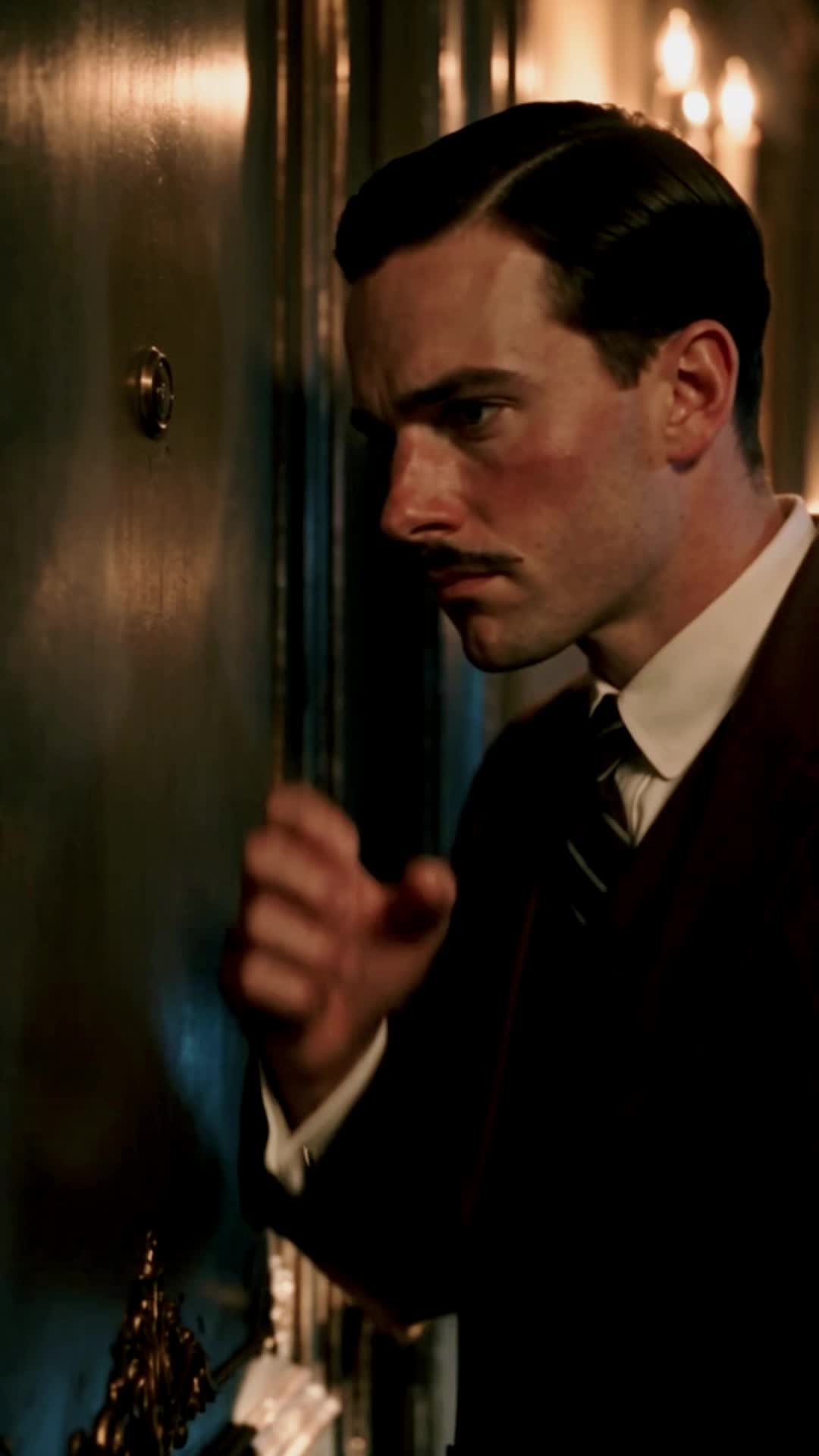 Silent Era: An Affair with My Husband's Buddy