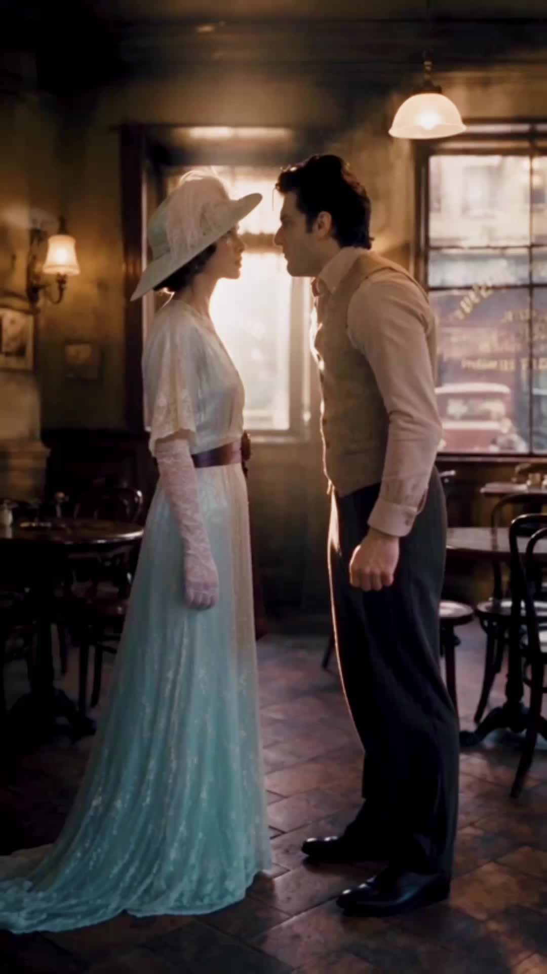 Silent Era: An Affair with My Husband's Buddy