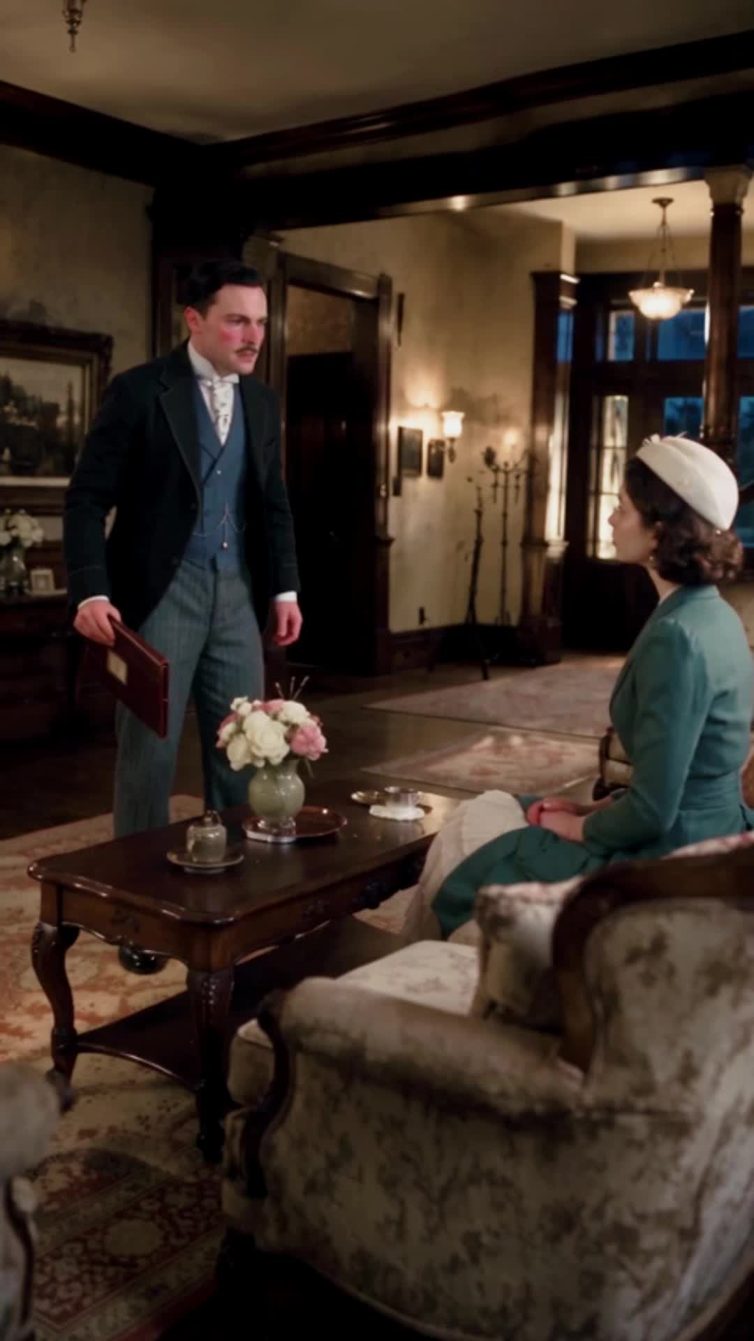 Silent Era: An Affair with My Husband's Buddy