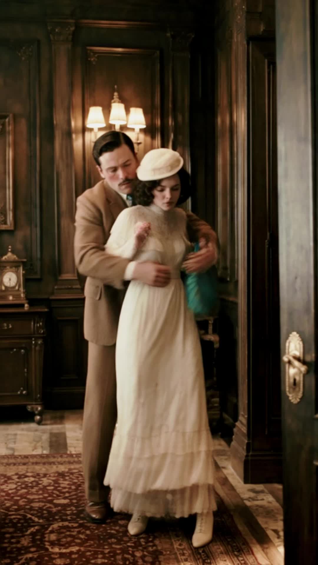 Silent Era: An Affair with My Husband's Buddy