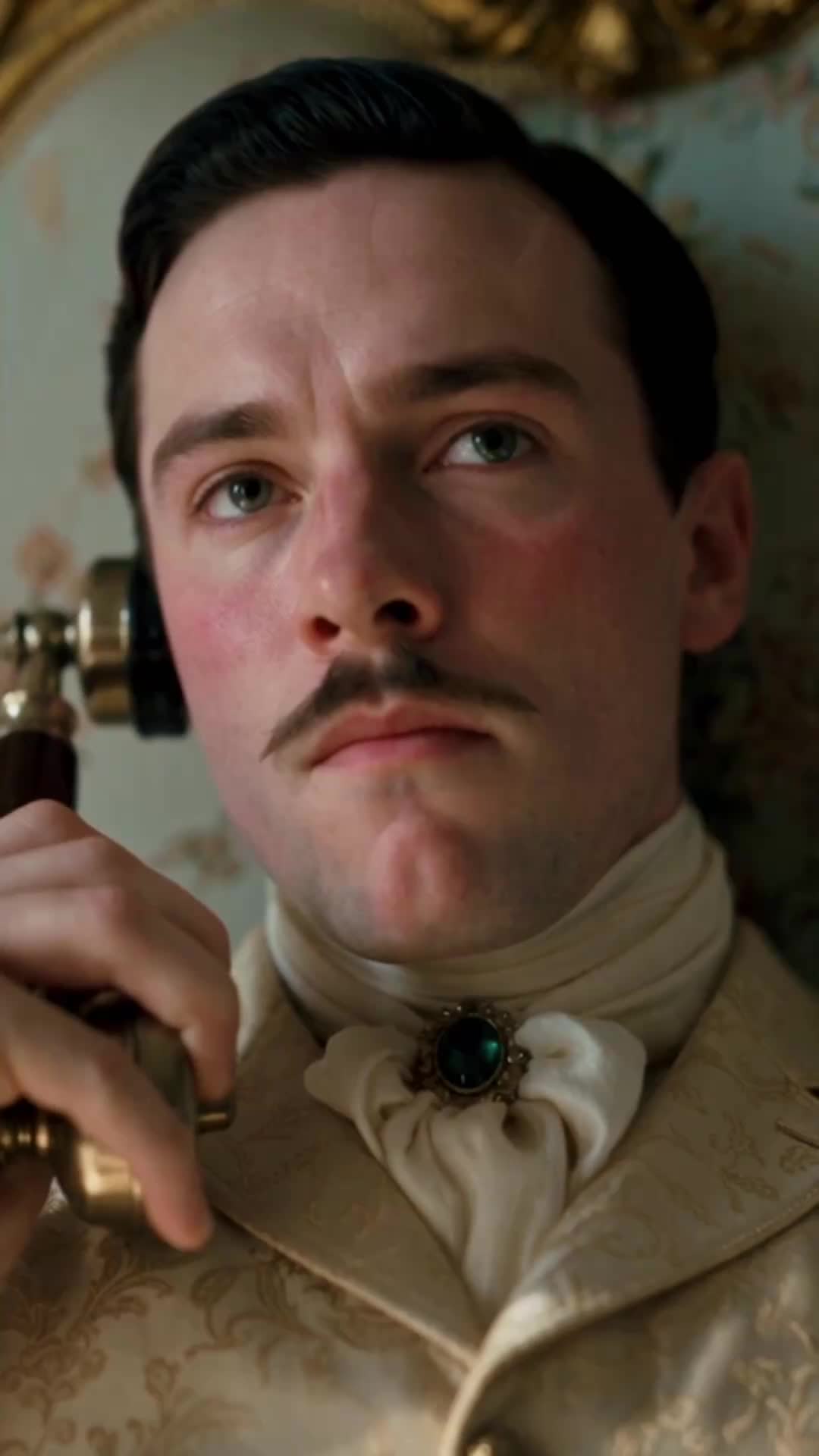Silent Era: An Affair with My Husband's Buddy
