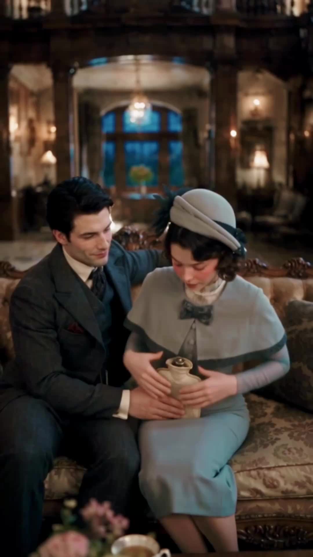 Silent Era: An Affair with My Husband's Buddy